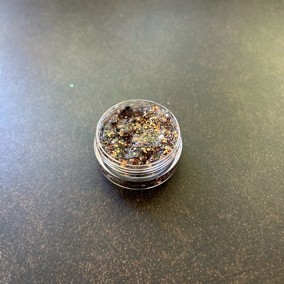 Hair Glitter - Picture 4 of 7